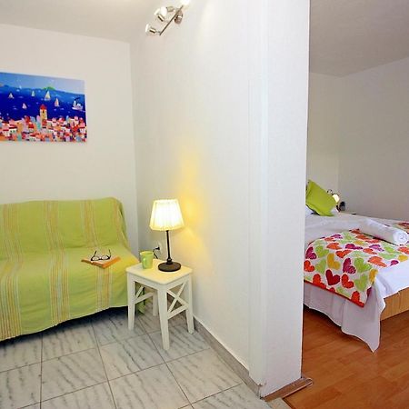 Apartments Omo 1 Supetar Luaran gambar