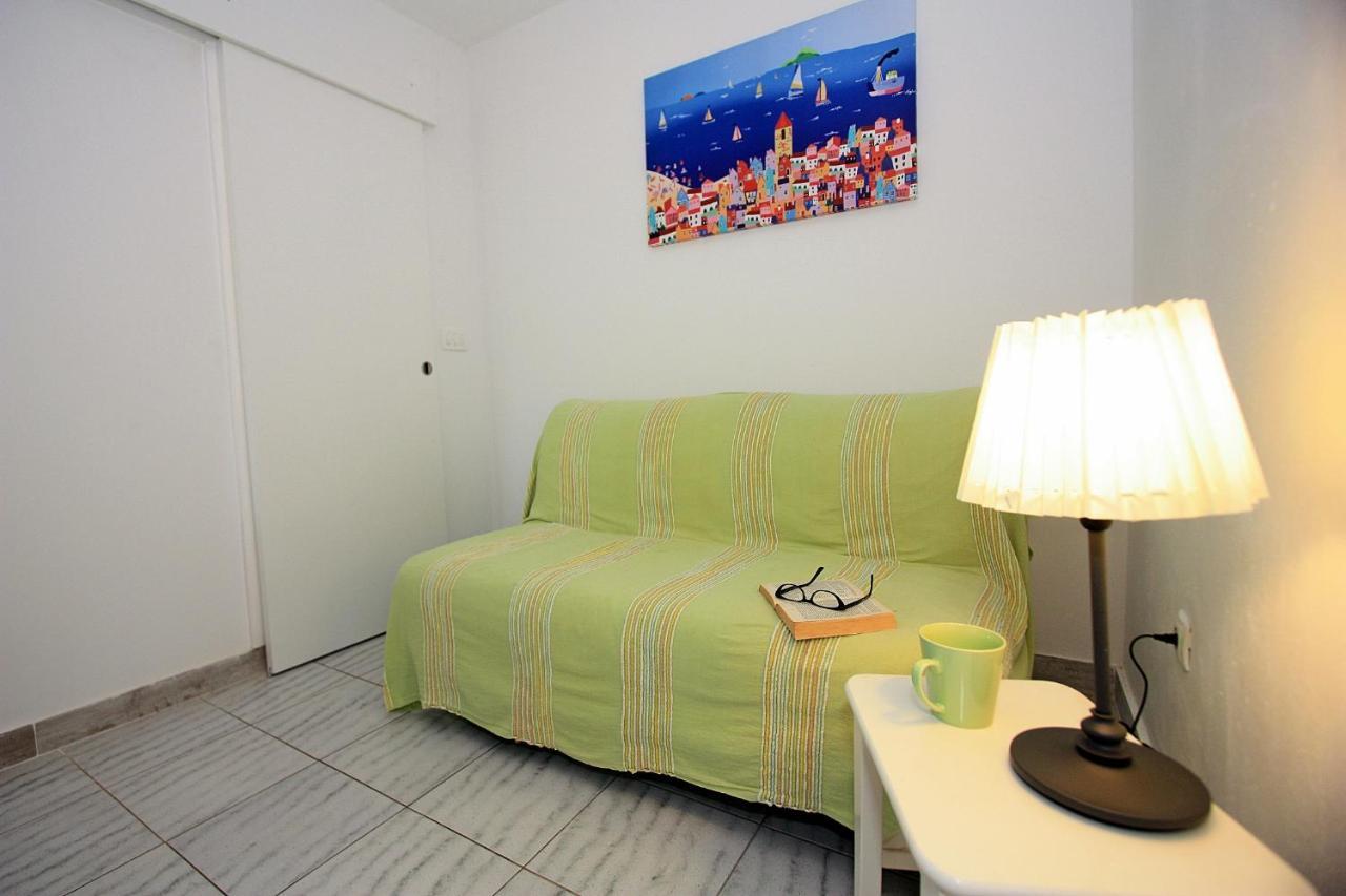 Apartments Omo 1 Supetar Luaran gambar