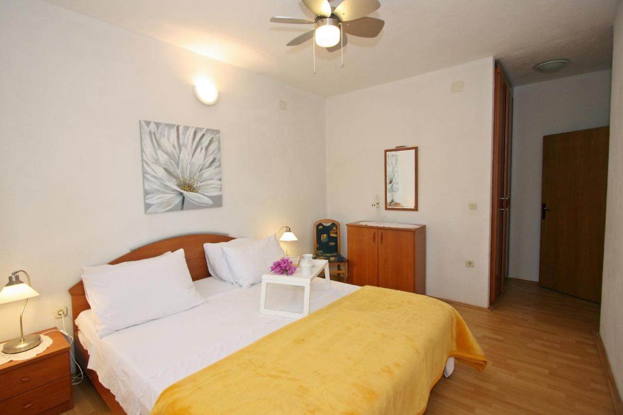 Apartments Omo 1 Supetar Luaran gambar