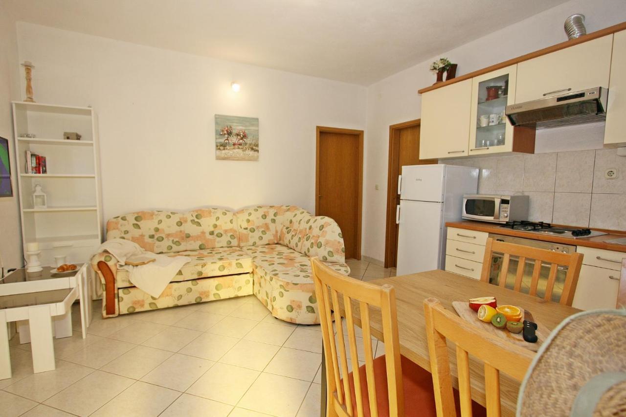 Apartments Omo 1 Supetar Luaran gambar